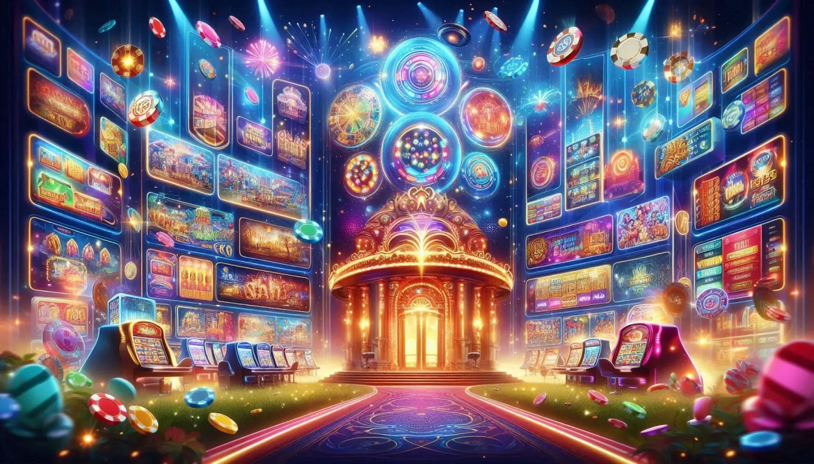 Booi Casino